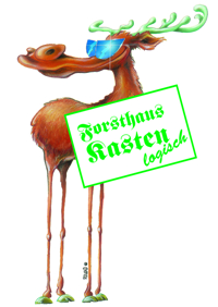 Forst Karsten Biergarten