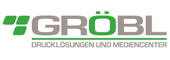 Gröbl Drucker Gröbenzell